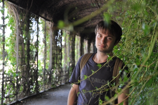 Dmitriy